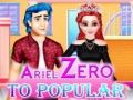 Jwèt Ariel: Soti nan Zero pou Popilarite sou entènèt