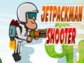 Jwèt Tire Jetpackman sou entènèt