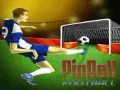 Jwèt Foutbòl Pinball sou entènèt