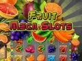 Jwèt Fwi Mega Slots sou entènèt