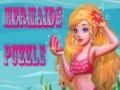 Jwèt Tès mermaid sou entènèt
