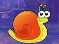 Jwèt Eskapade Escargot Anvi sou entènèt