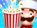 Jwèt Pwogram Popcorn sou entènèt