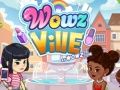 Jwèt WOWZVille sou entènèt