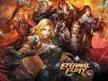 Jwèt Fury Etenèl sou entènèt