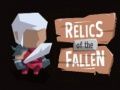 Jwèt Relik yo ki tonbe yo sou entènèt
