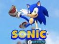 Jwèt Sonic Jump Fever 2 sou entènèt