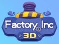 Jwèt Faktori Inc 3D sou entènèt