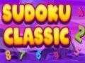 Jwèt Sudoku Klasik sou entènèt