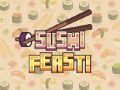 Jwèt Fèt Sushi sou entènèt