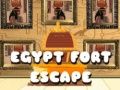 Jwèt Soti nan Fò Egypt sou entènèt