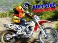 Jwèt Dirtbike Racing Stunts sou entènèt