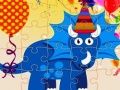 Jwèt Puzzle Patin Dino sou entènèt