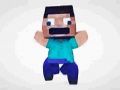 Jwèt Aventi Mineblock sou entènèt