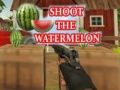 Jwèt Tire nan melon sou entènèt