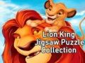 Jwèt Koleksyon Puzzel Le Wa Lion sou entènèt