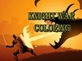 Jwèt Koulè Lagè Chèvalye sou entènèt