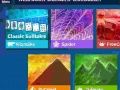 Jwèt Koleksyon Microsoft Solitaire sou entènèt Jwèt Koleksyon Microsoft Solitaire sou entènèt