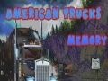 Jwèt Memwa kamyon Ameriken sou entènèt