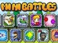 Jwèt MiniBatay sou entènèt