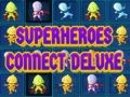 Jwèt Superhero Konekte Deluxe sou entènèt
