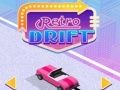 Jwèt Retro Drift sou entènèt