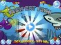 Jwèt Poisson manje poisson sou entènèt