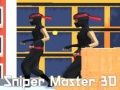Jwèt Mèt Snipè 3D sou entènèt