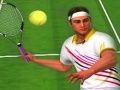 Jwèt Champyon Tenis 2020 sou entènèt
