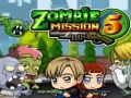 Jwèt Misyon Zombi 5 sou entènèt Jwèt Misyon Zombi 5 sou entènèt