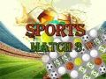 Jwèt Sport Match 3 Deluxe sou entènèt
