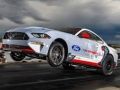 Jwèt Ford Mustang Cobra Jet Glisad sou entènèt