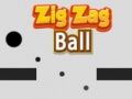 Jwèt Boul Zigzag sou entènèt
