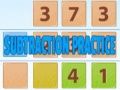 Jwèt Pratik Soustraksyon sou entènèt Jwèt Pratik Soustraksyon sou entènèt