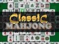 Jwèt Mahjong Klasik sou entènèt