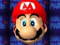 Jwèt Super Mario 64 sou entènèt