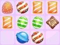 Jwèt Koneksyon Candy sou entènèt