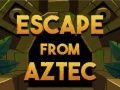 Jwèt Echape soti nan Aztec sou entènèt Jwèt Echape soti nan Aztec sou entènèt
