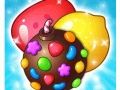 Jwèt Match Candy sou entènèt