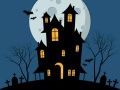 Jwèt Nwit Halloween Matche 3 sou entènèt