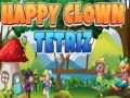 Jwèt Klonk Izit Tetriz sou entènèt