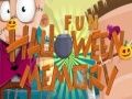 Jwèt Amnès Halloween Amizan sou entènèt