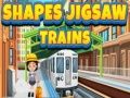 Jwèt Tren mosaik fòm sou entènèt