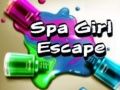Jwèt Echap Filles Spa sou entènèt