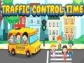 Jwèt Kontwòl Trafik Tan sou entènèt