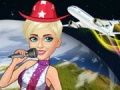 Jwèt Toun Mondyal Blondie sou entènèt