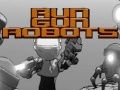 Jwèt Kouri Tire Robot yo sou entènèt