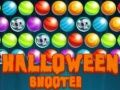 Jwèt Tire Halloween sou entènèt