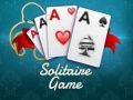 Jwèt Jwèt Solitaire sou entènèt