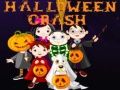 Jwèt Halloween Crash sou entènèt